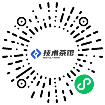 小程序二维码